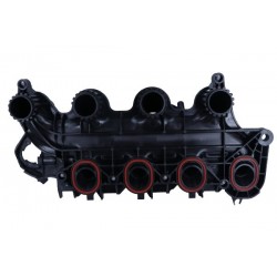 Szívócső modul LANCIA PHEDRA 2.2D 08-10 9659449480