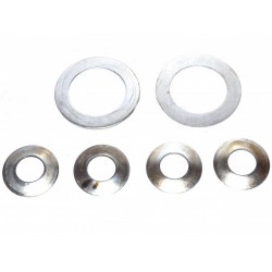 DIFFERENCIÁLMŰ PAD IVECO DAILY 90 SATELITTE SET 7163946