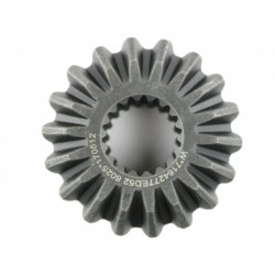 PLANET GEAR IVECO DAILY 00 FOGASKOSZORÚ 18T 7164277