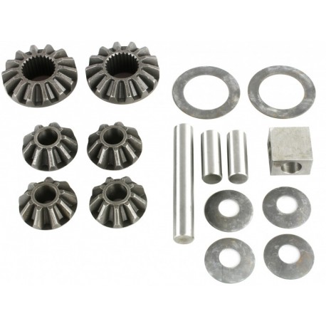 PLANET GEAR IVECO DAILY 00 DIFFERENCIÁLMŰ JAVÍTÓKÉSZLET 9/14T Ø215MM 7182266