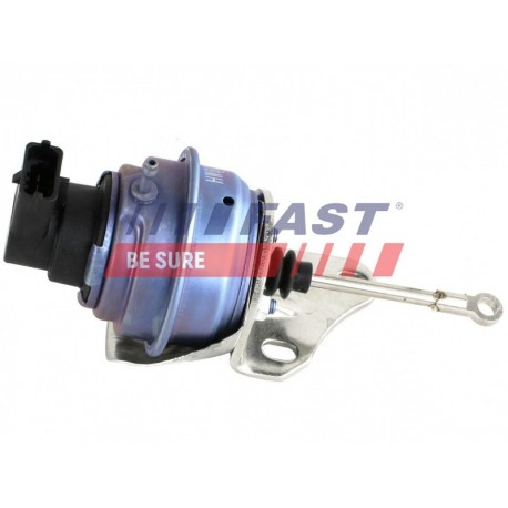 WASTEGATE AKTUÁTOR MITSUBISHI FUSO CANTER 3.0TD 3 PIN 504359632