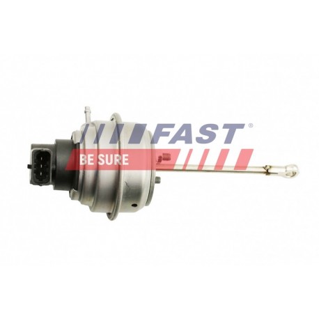 WASTEGATE MŰKÖDTETŐ FIAT DUCATO 06 3.0 JTD 3 PIN 0375R8