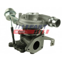 TURBÓFELTÖLTŐ RENAULT MASTER 10 M9T EURO 5 8201054152