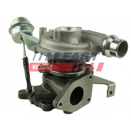 TURBÓFELTÖLTŐ RENAULT MASTER 10 M9T EURO 5 8201054152