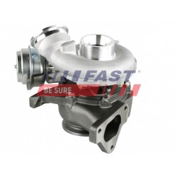 TURBÓFELTÖLTŐ MERCEDES SPRINTER 95 901-905 OM611 EURO 3 A6110960899