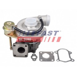 TURBÓFELTÖLTŐ IVECO DAILY 90 2.8 TD 92901676