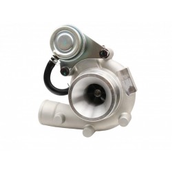 TURBÓFELTÖLTŐ IVECO DAILY 06 3.0HPI 35C15 504092197