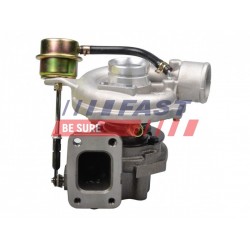 TURBÓFELTÖLTŐ IVECO DAILY 00 2.8JTD 130KM 500335369