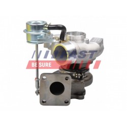 TURBÓFELTÖLTŐ FIAT DUCATO 94 2.8JTD 0375.F6