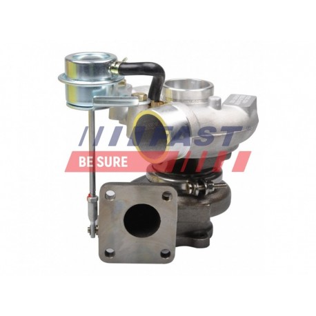 TURBÓFELTÖLTŐ FIAT DUCATO 94 2.8JTD 0375.F6