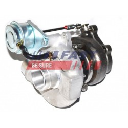 TURBÓFELTÖLTŐ FIAT DUCATO 06 2.3 JTD 504071260