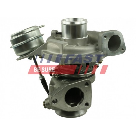 TURBÓFELTÖLTŐ FIAT DOBLO 09 1.6 MJTD EURO 6 55220699