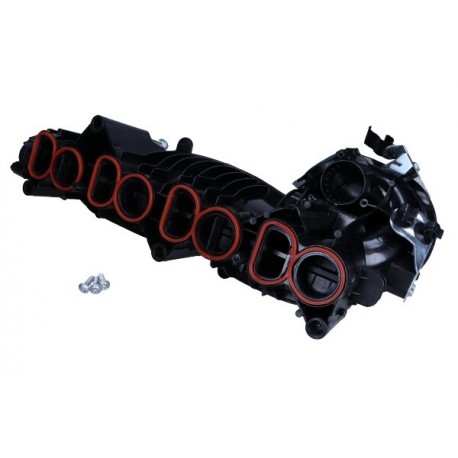 Szívócső modul BMW 1 (E81)/ 3 (E90) 2.0D 07-11 11618507239