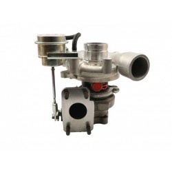 TURBÓFELTÖLTŐ IVECO DAILY 06 2.3 JTD EURO 4 504340181