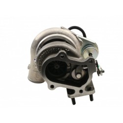 TURBÓFELTÖLTŐ IVECO DAILY 06 2.3 JTD EURO 4 504340181