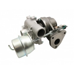 TURBÓFELTÖLTŐ OPEL COMBO C 01 05 1.3 CDTI 16V 4708709