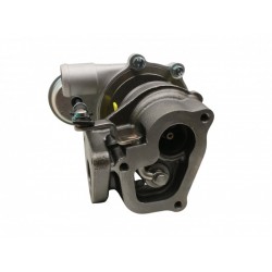TURBÓFELTÖLTŐ OPEL COMBO C 01 05 1.3 CDTI 16V 4708709