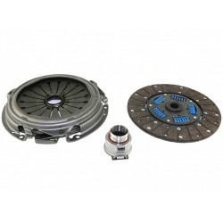 KUPLUNGTÁRCSA IVECO DAILY 06 CSAPÁGYAZVA 280 UNIJET 65C13 2992026