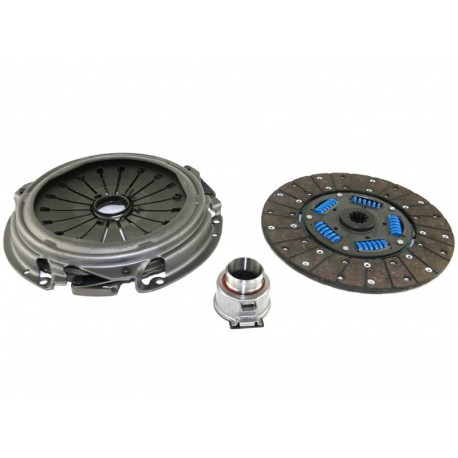 KUPLUNGTÁRCSA IVECO DAILY 06 CSAPÁGYAZVA 280 UNIJET 65C13 2992026