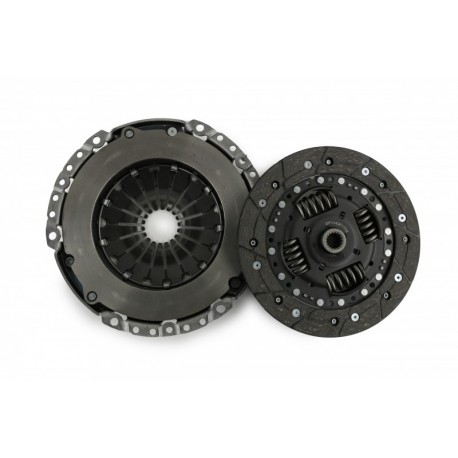 TENGELYKAPCSOLÓ TÁRCSA FORD TRANSIT COURIER 14 WITHOT CSAPÁGY 1.6 TDCI 1708209