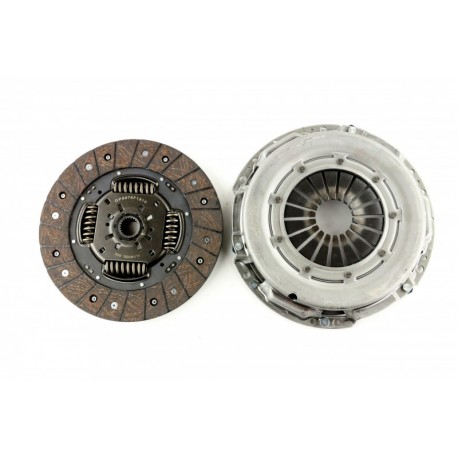 TENGELYKAPCSOLÓ TÁRCSA FORD TRANSIT 06 WITHOT BEARING 2.2 TDCI 1387201