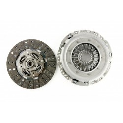 TENGELYKAPCSOLÓ TÁRCSA FORD TRANSIT 06 WITHOT BEARING 2.2 TDCI 1717548