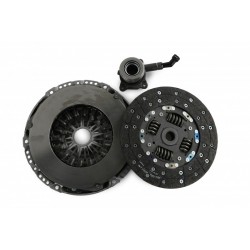 KUPLUNGTÁRCSA FORD TRANSIT 13 2.2 TDCI 3-ELEM 260X23 2014707