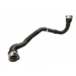 INTERCOOLER TÖMLŐ RENAULT KANGOO 08 BALRA 1.5 DCI LE 144600199R