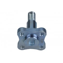 Kerékagy DACIA HÁTSÓ LOGAN 04-/ SANDERO 08- 33-1054