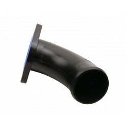 TURBÓFELTÖLTŐ TÖMLŐ FORD TRANSIT 06 KÖNYÖK 6C1Q-6K686-AC