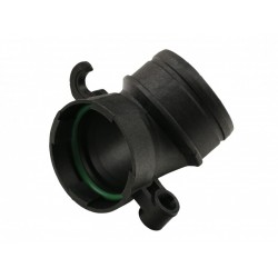 OLAJSZELLŐZŐ TÖMLŐ VW CADDY III 03 1.6 TDI/1.9 TDI/2.0 TDI 15 3C0129635