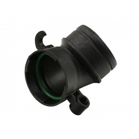 OLAJSZELLŐZŐ TÖMLŐ VW CADDY III 03 1.6 TDI/1.9 TDI/2.0 TDI 15 3C0129635