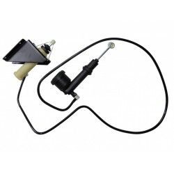 KUPLUNG PUMPA IVECO DAILY 00 [+] TENGELYKAPCSOLÓ HENGER 503645715