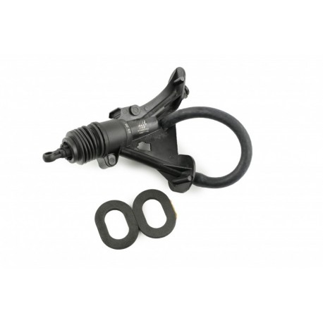 TENGELYKAPCSOLÓ SZIVATTYÚ FORD TRANSIT 06 2.2/2.3/2.4/3.2 TDCI 6C11-7A543-AD