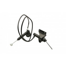 KUPLUNG PUMPA IVECO DAILY 06 [+] TENGELYKAPCSOLÓ HENGER 12 5802008238