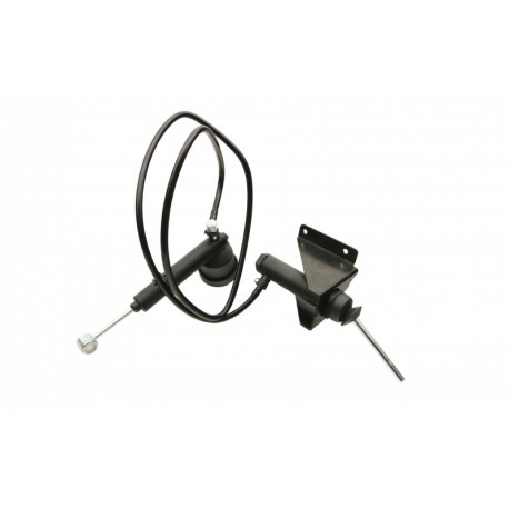 KUPLUNG PUMPA IVECO DAILY 06 [+] TENGELYKAPCSOLÓ HENGER 12 5802008238