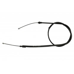 FÉKKÁBEL CITROEN BERLINGO 96 HÁTUL BAL 11 1745/1405 MM 4745.J0