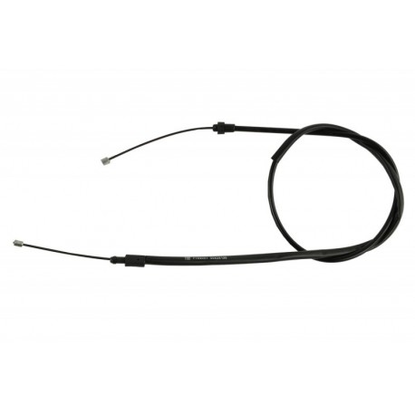 FÉKKÁBEL CITROEN BERLINGO 96 HÁTUL BAL 11 1745/1405 MM 4745.J0