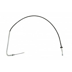 FÉKKÁBEL FORD TRANZIT 06 ELÖL 1919/1677 MM 1447349