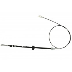 FÉKKÁBEL MERCEDES SPRINTER 95 901-905 ELÖL 1415/285 MM 9014202785