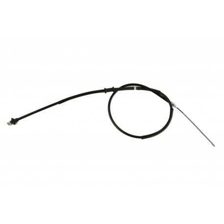 FÉKKÁBEL FIAT FIORINO 07 BAL HÁTSÓ FÉKDOB 1662/1407 MM 4746.42