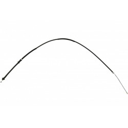 FÉKKÁBEL FIAT FIORINO 07 BAL HÁTSÓ FÉKDOB 1662/1407 MM 4746.42