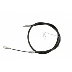 FÉKKÁBEL FORD TRANSIT 06 HÁTUL BAL 07 2.4 TDCI RWD 1343/1120 MM 1488315