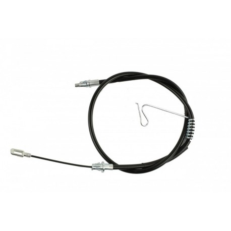 FÉKKÁBEL FORD TRANSIT 06 HÁTUL BAL 07 2.4 TDCI RWD 1343/1120 MM 1488315