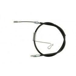 FÉKKÁBEL FORD TRANSIT 06 HÁTUL JOBBRA 1270/1070 MM 1388276