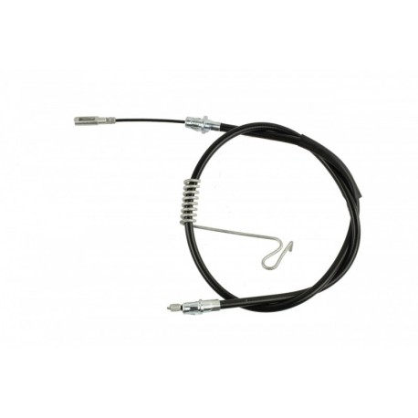 FÉKKÁBEL FORD TRANSIT 06 HÁTUL JOBBRA 1270/1070 MM 1388276