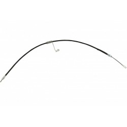 FÉKKÁBEL FORD TRANSIT 06 HÁTUL JOBBRA 1270/1070 MM 1388276