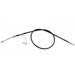 FÉKKÁBEL FORD TRANSIT 06 HÁTUL BALRA 1532/1332 MM 1388279