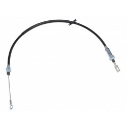 FÉKKÁBEL FIAT DUCATO 94 ELÖL 1060/815 MM 4745.G2