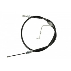 FÉKKÁBEL FORD TRANSIT 06 HÁTUL BALRA 1506/1308 MM 1388282